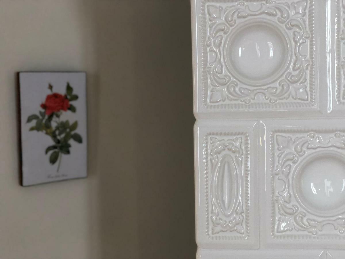 Grimm'S Living Apartment Касел Екстериор снимка